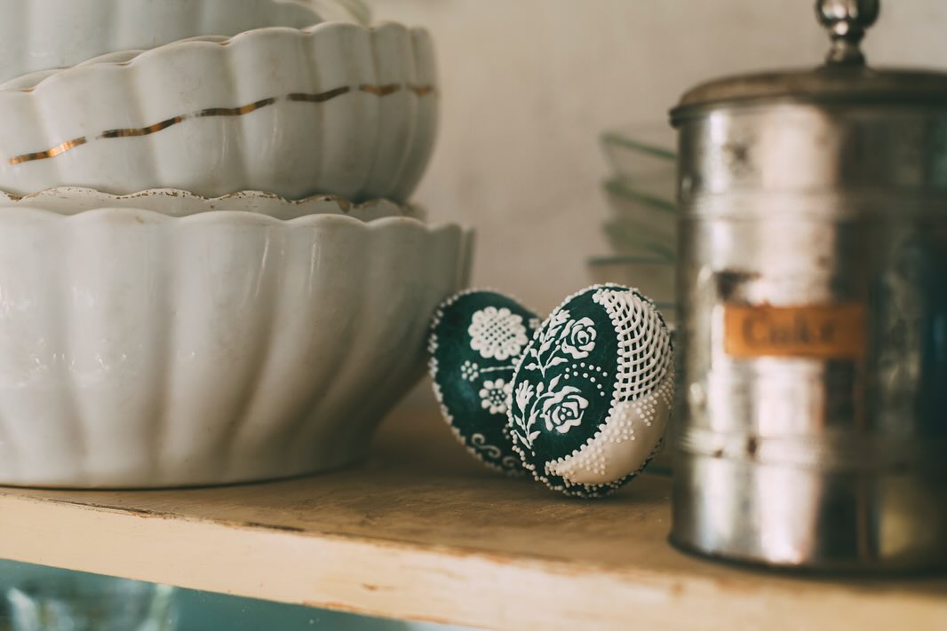 I Velikonoce můžou vonět po perníkovém koření.
Už je cítíte?
🐣🐇🌱🪻
Even Easter can smell like gingerbread spice.
Can you smell them too?