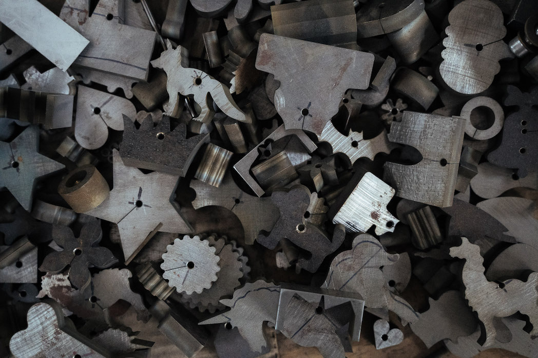 Cookie cutters for every family