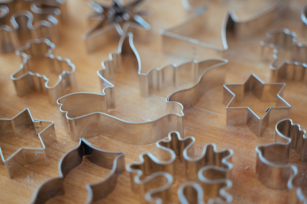 Suchen Sie nach Ausstech- und Backformen, die in der EU in höchster Qualität hergestellt werden? Willkommen im E-Shop des Familienunternehmens Smolík
