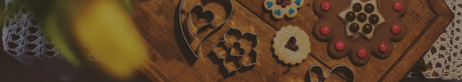 U nás seženete cukrářské pomůcky vyrobené v České republice z těch nejkvalitnějších materiálů.