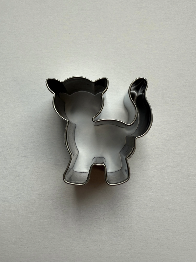 Katze - 30 mm