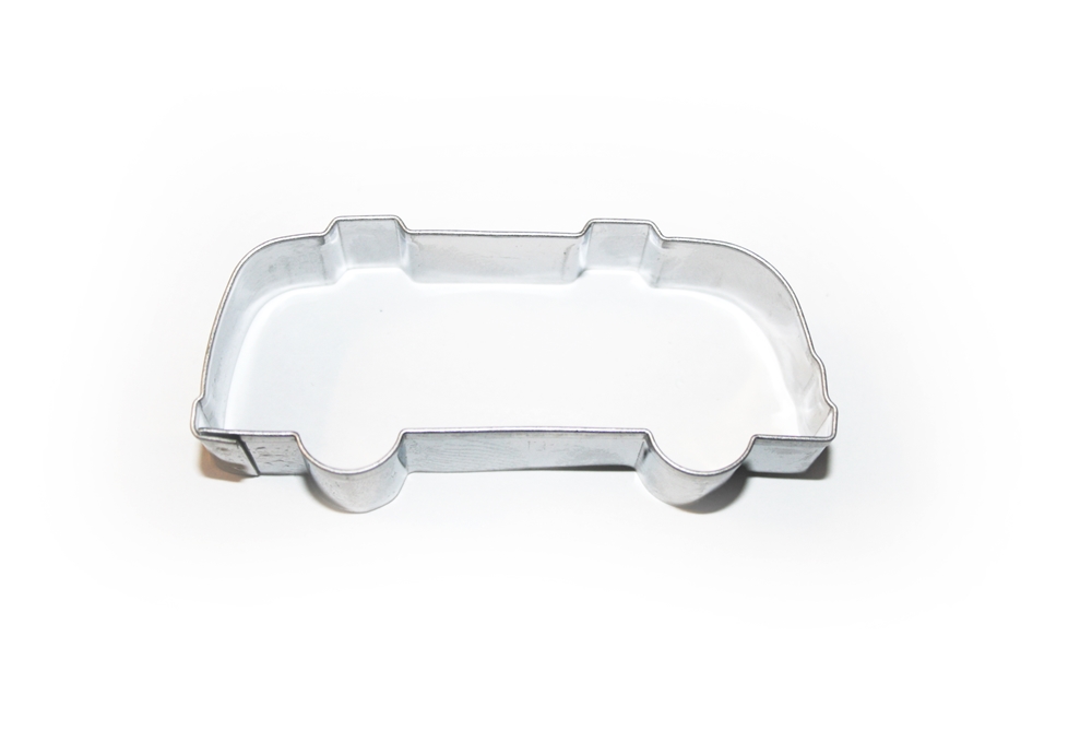 Autobus – vykrajovátko