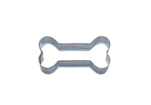 Knochen – Ausstechform, 45 mm