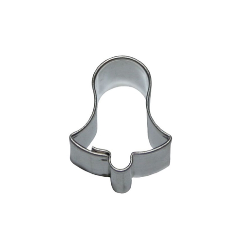 Glöckchen – Mini-Ausstechform, Edelstahl