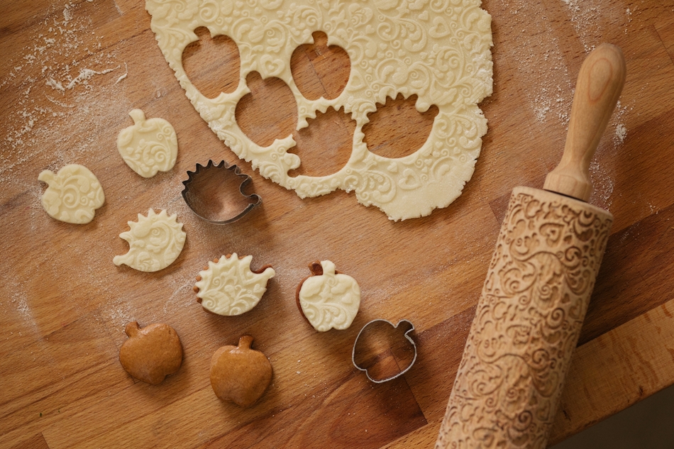 Celebrate Fall Traditions with Smolík