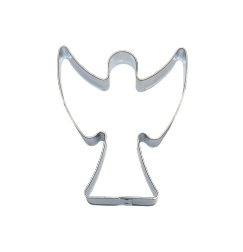 Engel – Ausstechform, 65 mm, Edelstahl