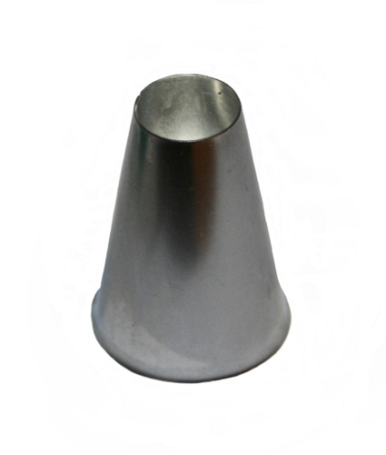 Lochtülle – Ø 12 mm