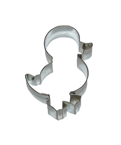 Kačenka III. – vykrajovátko, pocín