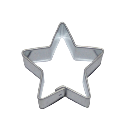 Stern_Ausstechform_5