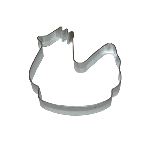 Slepička – vykrajovátko