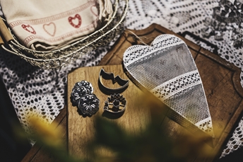 Backförmchen von Smolík – wie sie zu verwenden? 