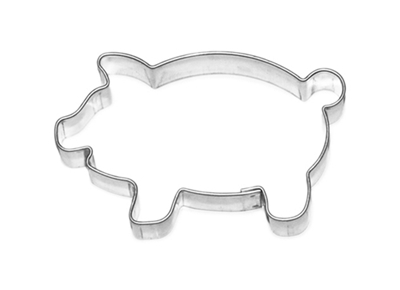 Schweinchen_Ausstech