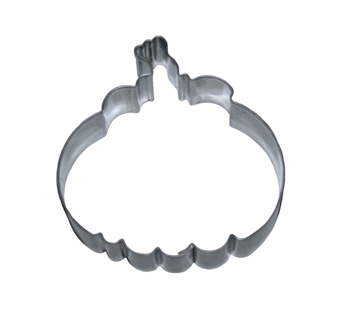 Pumpkin II – cookie cutter