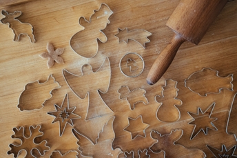 How to store Christmas cookies and prevent food waste