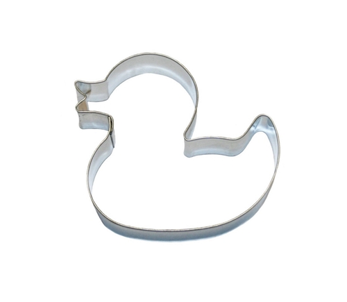 Ente – Ausstechform, 70 mm, Edelstahl