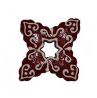 KrizZoubk._Hvezdicka