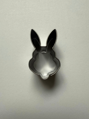 Hare-Head-30Mm