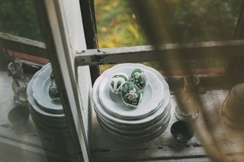 Spring is in the Air