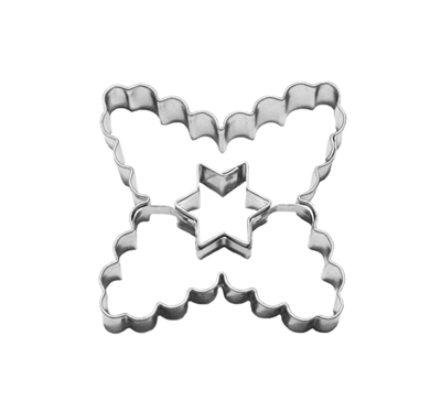 KrizZoubk._Hvezdicka