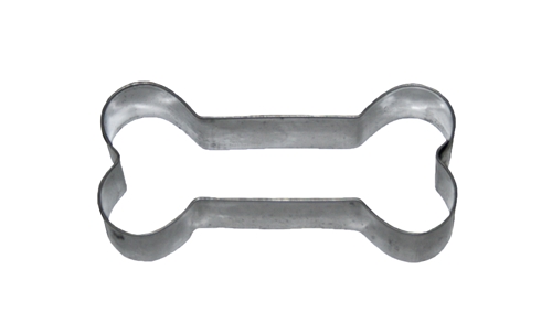 Knochen – Ausstechform