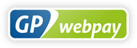 GP webpay