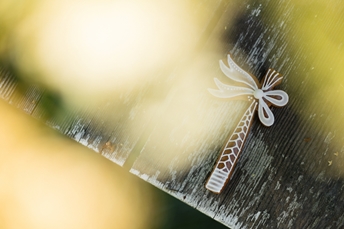 Here's to Sunshine, Springtime & Pretty Easter Eggs