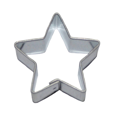 Stern_Ausstechform_5