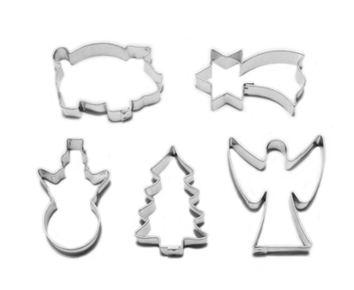 SmallChristmasCookie