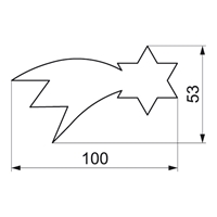 Kometa_MaleVykrajova