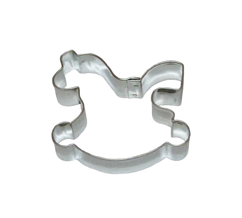 Houpací koník – vykrajovátko, pocín