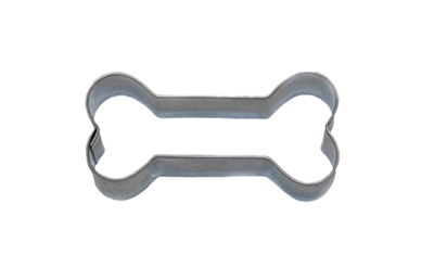 Knochen_Ausstechform