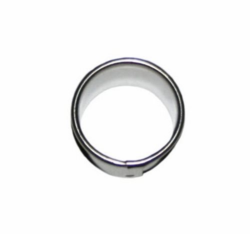 Kolečko – vykrajovátko, Ø 20 mm, nerez