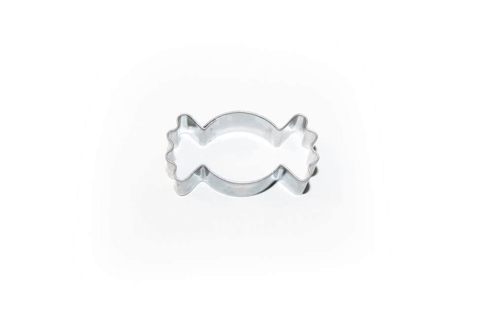 Candy – cookie cutter